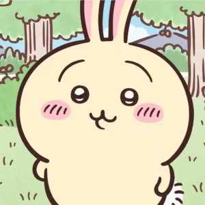 《Chiikawa》乌萨奇-lzmhhh